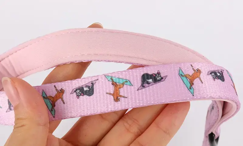 starkt hundkoppel till grossistpriser | OKEYPETS 4