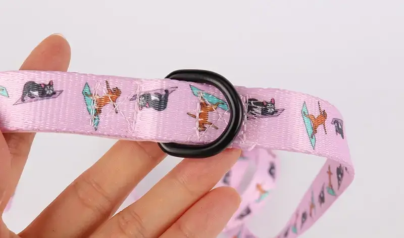 starkt hundkoppel till grossistpriser | OKEYPETS 6