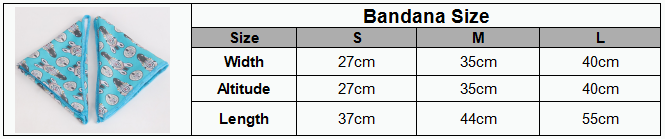 OKEYPETS Vente en gros Écharpe à motif zèbre triangulaire pour chien, style unique et inédit 6