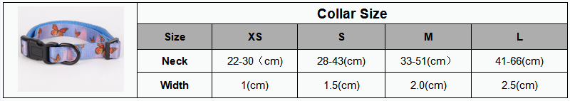 Collier d'éducation pour chiot OKEYPETS ajustable, doux et confortable, pour les promenades en extérieur 6