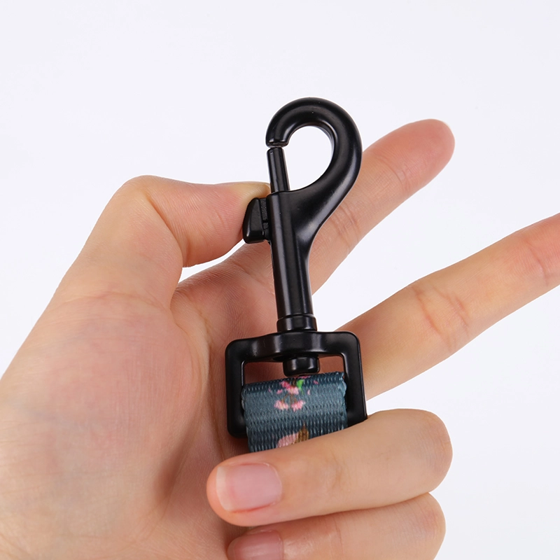 Běžecký pásek na vodítko pro psy s vlastním vzorem OKEYPETS 12