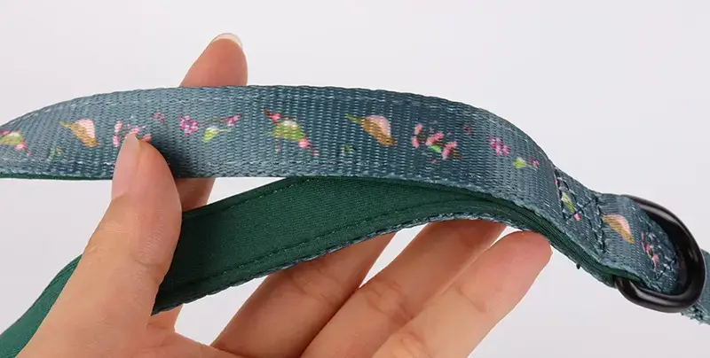 Iall Madraí Ardchaighdeáin le Stuáilte Neoprene - Méideanna &amp; Patrúin Inoiriúnaithe 3