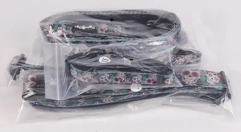 Duurzame polyester hondenriem - Beste kwaliteit en keuze 5