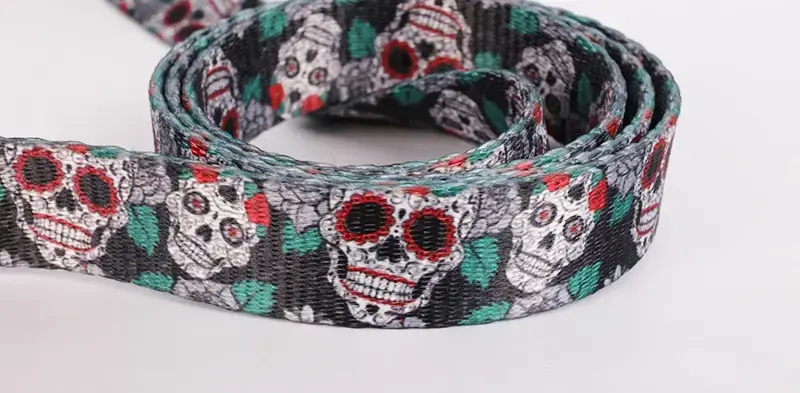 Duurzame polyester hondenriem - Beste kwaliteit en keuze 6