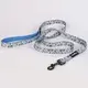 High-Quality Polyester Dog Leash with Handle and Matching Collar 2