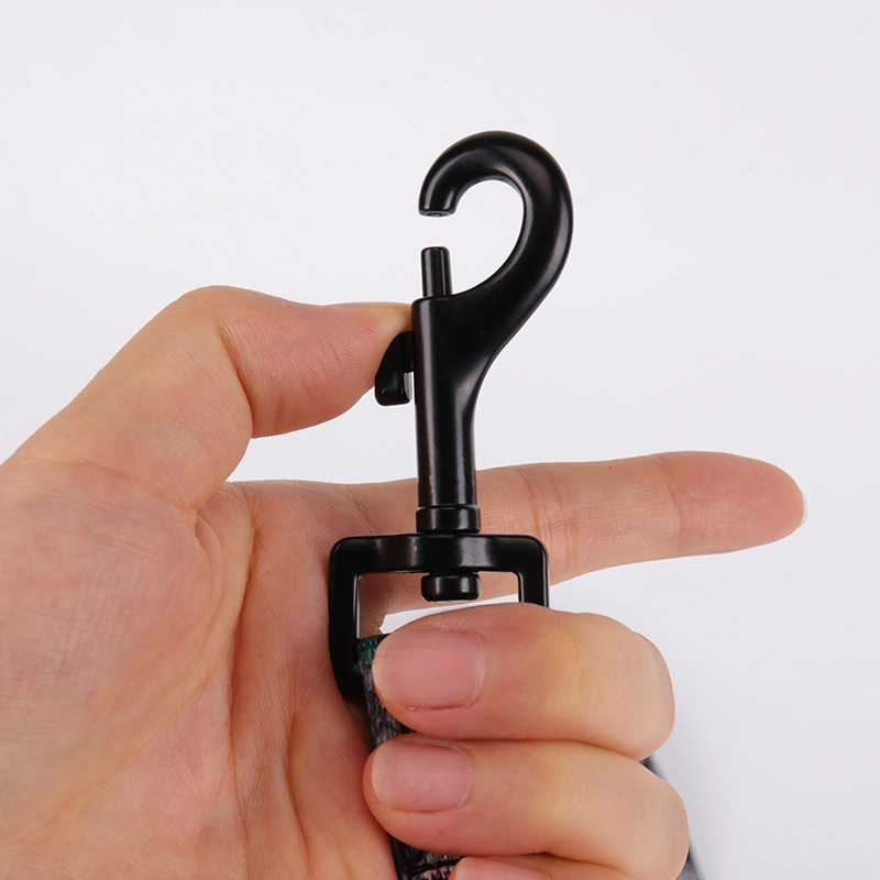 OKEYPETS Nový dizajn mäkký pohodlný obojok pre šteniatka s potlačou a nastaviteľným obojkom na výcvik 12