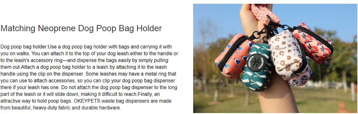 OKEYPETS Coloful Pattern Dog Harness Wholesale Neoprene No Pull Breathable Mesh Dog Harness 11