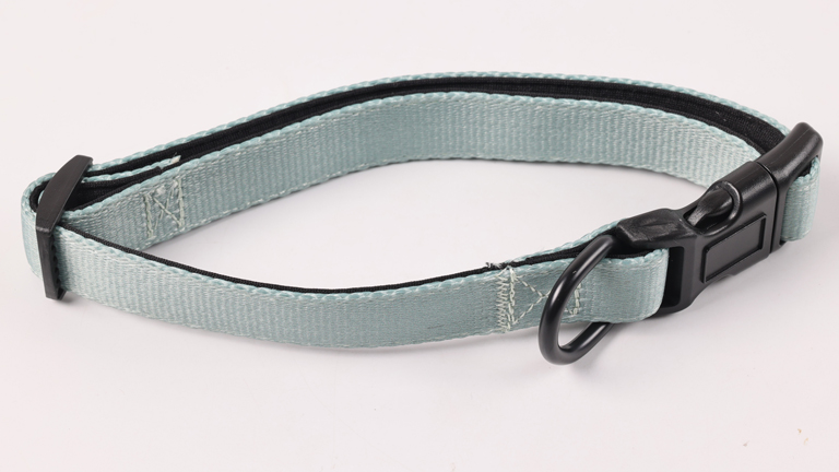 Harnais pour chien en néoprène solide, réglable et à ouverture rapide, avec boucle robuste, fabriqué en gros à partir d'usine. 10