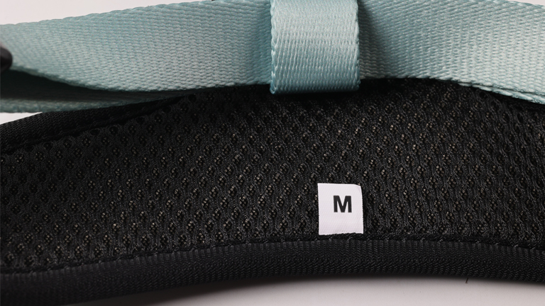 Harnais pour chien en néoprène solide, réglable et à ouverture rapide, avec boucle robuste, fabriqué en gros à partir d'usine. 11