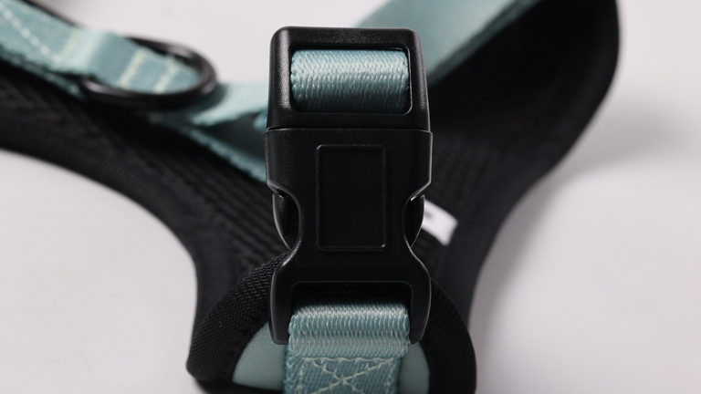 Harnais pour chien en néoprène solide, réglable et à ouverture rapide, avec boucle robuste, fabriqué en gros à partir d'usine. 13