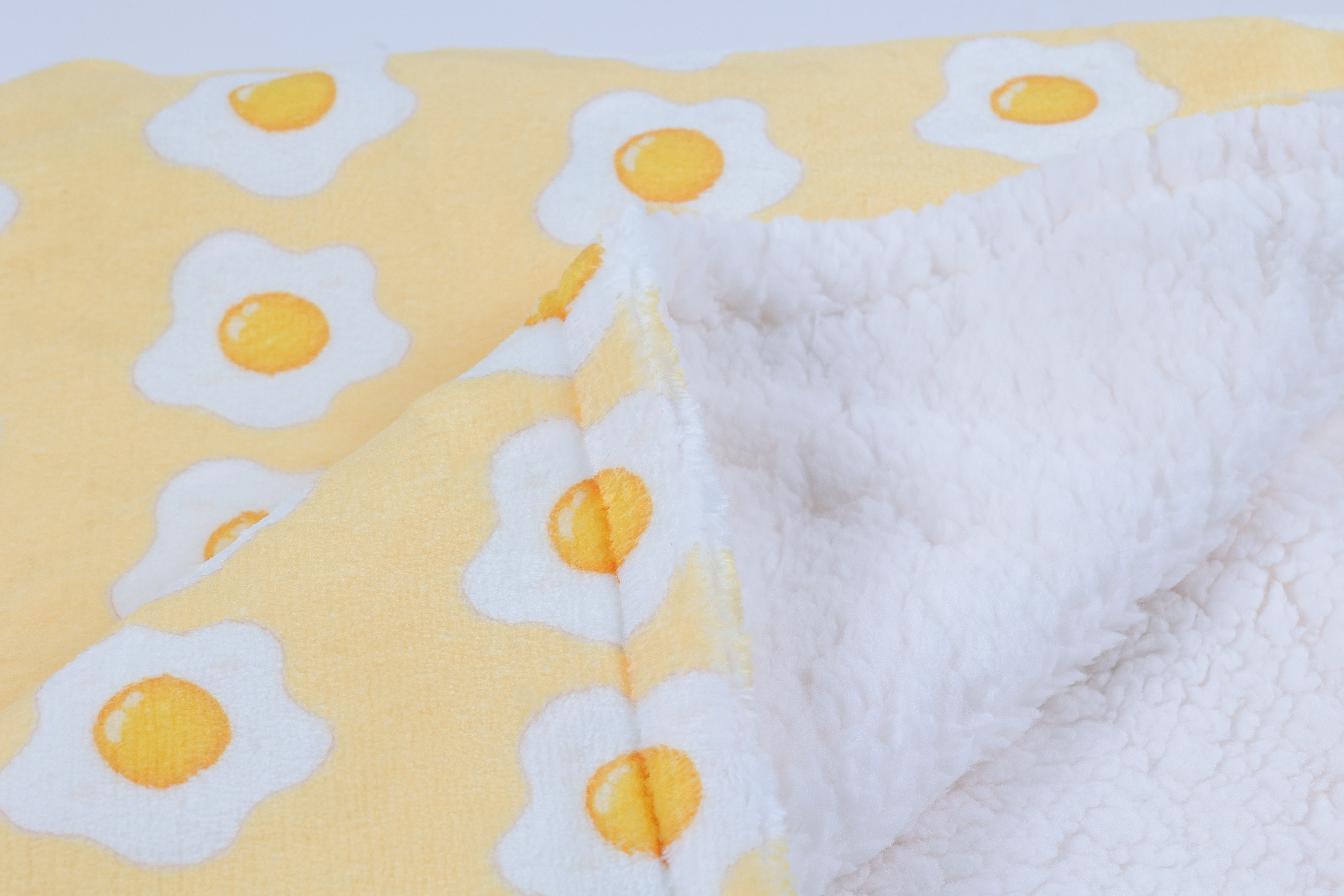 Couverture pour animaux de compagnie en gros, polaire sherpa réversible, couverture pour chien imperméable, douce et lavable 8