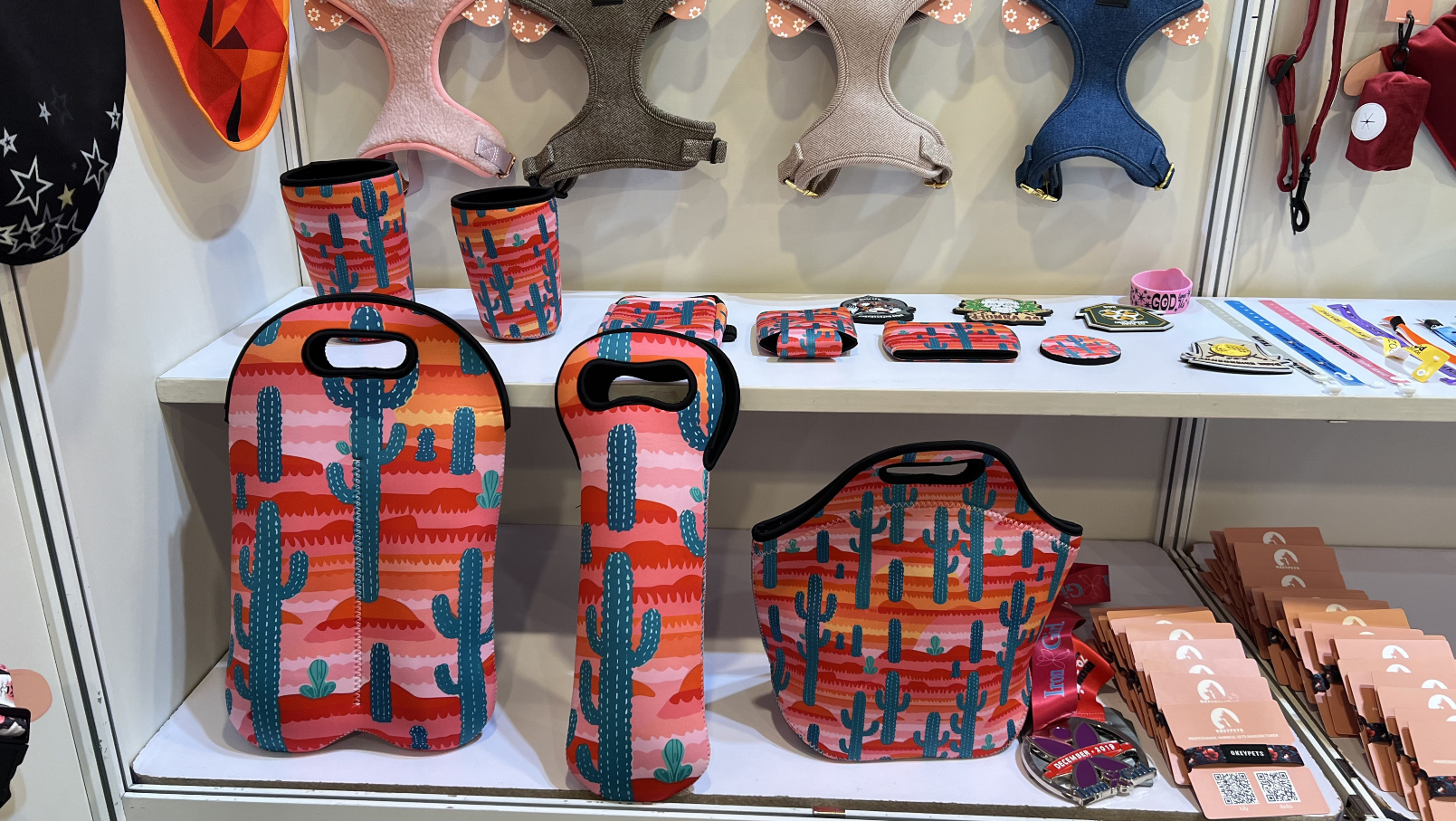 Nous serons présents aux salons Global Sources à Hong Kong du 18 au 21 avril. 7