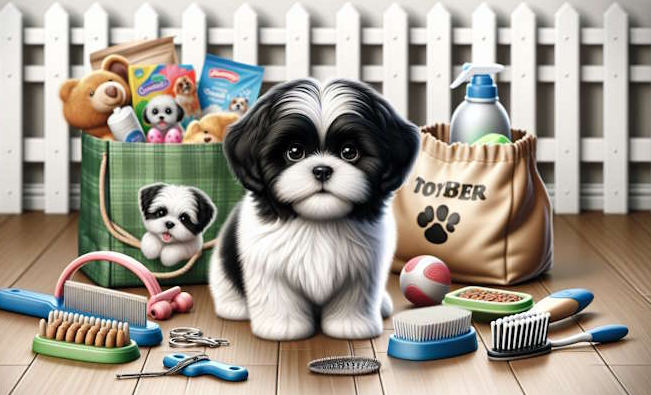 Liste de contrôle essentielle pour les nouveaux propriétaires de chiens 6