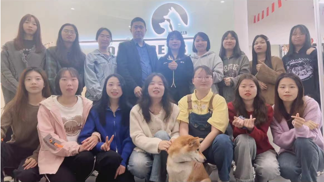 NOUS REPRENONS LE TRAVAIL AUJOURD'HUI ! Fournisseurs et fabricants | OKEYPETS 3