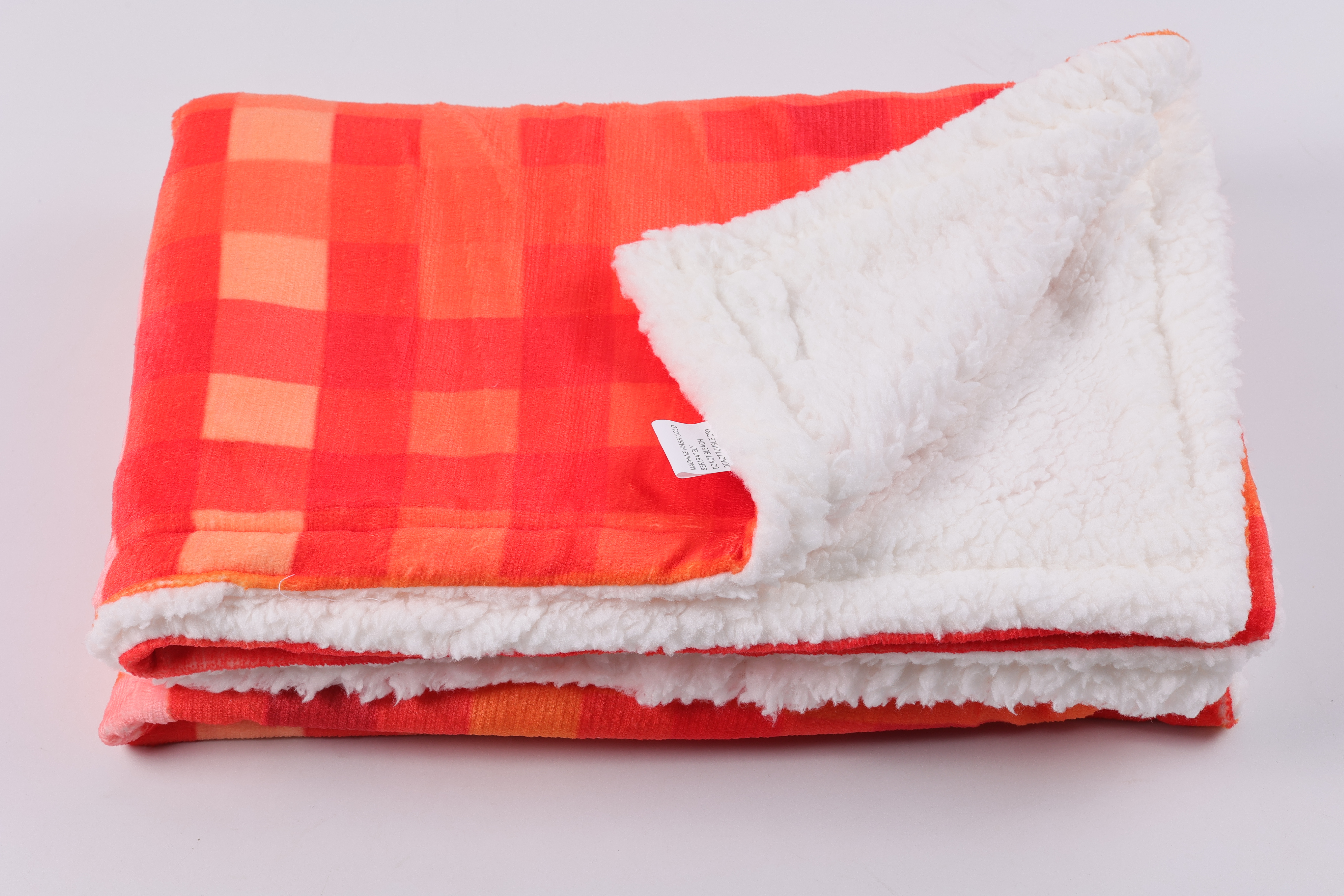 OKEYPETS Couvertures douces personnalisées en sherpa pour animaux de compagnie, couvertures pour chats avec motifs 8