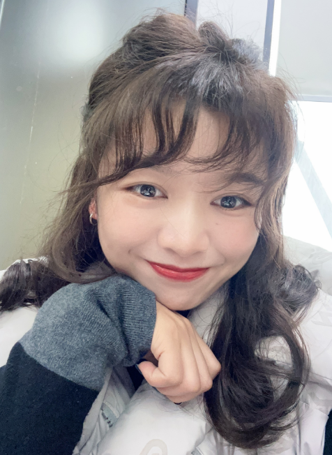 Le 2 février, le dragon lève la tête, bonne chance ^^ 6