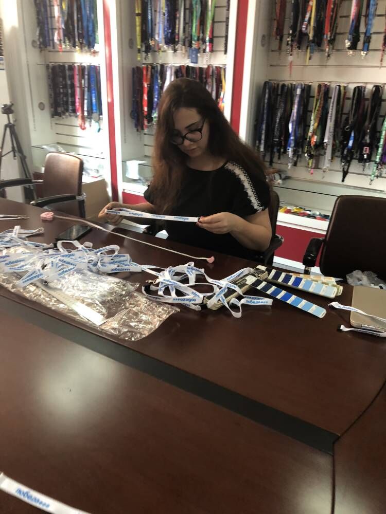 Комплект из шлейки, ошейника и поводка для собак OKEYPETS из неопрена с сублимационной печатью и полиэстера, с персонализированной шлейкой для собак. 8