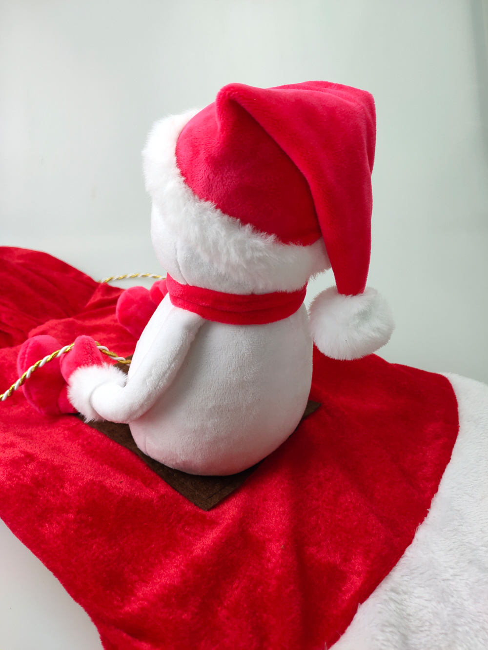 Vêtements de Noël et d'Halloween pour chiens en gros, vêtements mignons pour chiens de petite, moyenne et grande taille, vêtements de luxe pour chiens 14