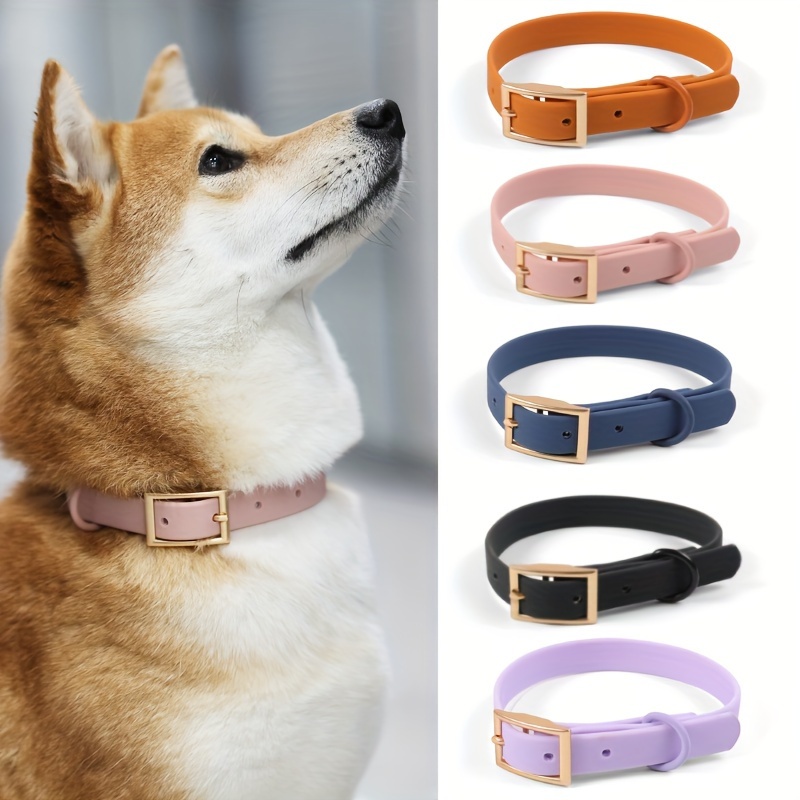  https://www.okeypets.com/collier-pour-chien-pvc