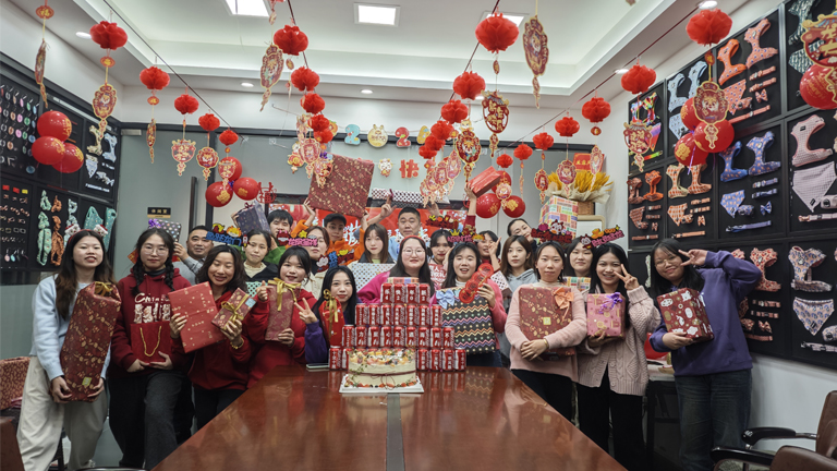 OKEYPETS paziņojums par uzņēmuma pavasara festivāla brīvdienām 3