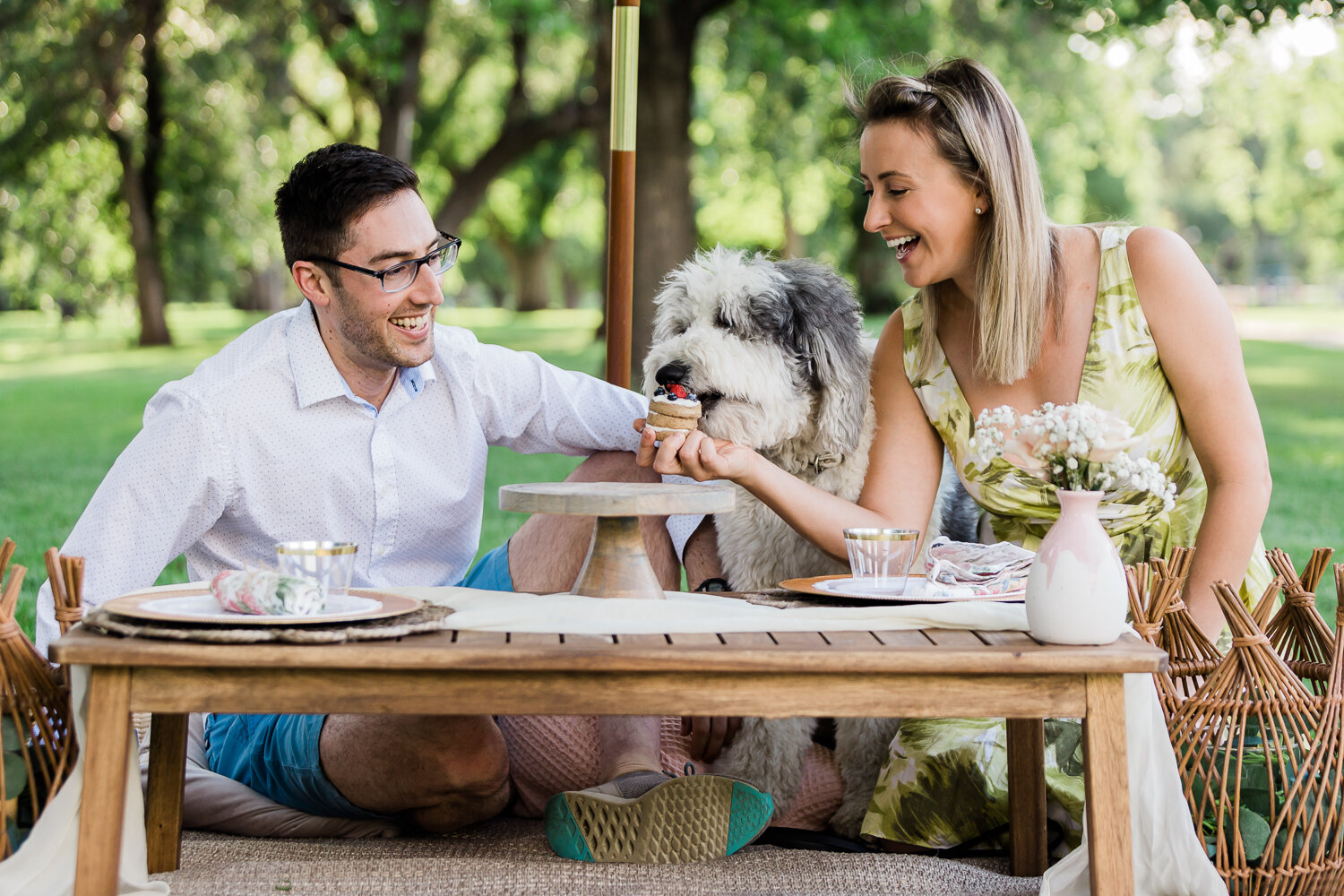Milyen romantikus dolgokat csinálhatunk a háziállatainkkal? 6