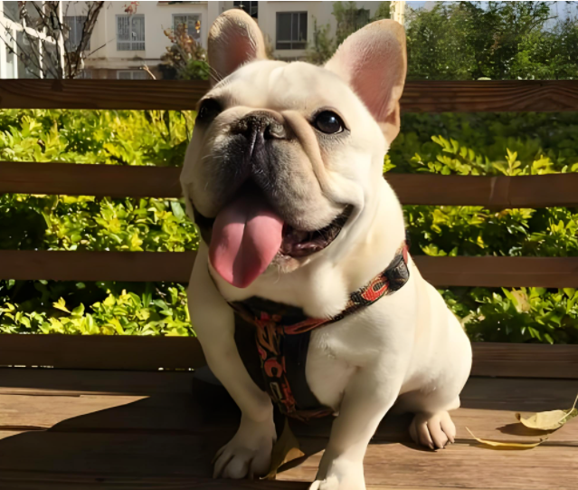 Les 4 chiens les plus « puants » du monde canin, dont l'odeur corporelle rend les gens malades ! 2