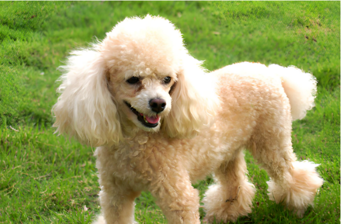 Les 4 chiens les plus « puants » du monde canin, dont l'odeur corporelle rend les gens malades ! 6