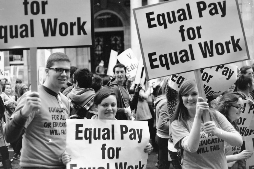 Bonne Journée de la Femme ^^ 2