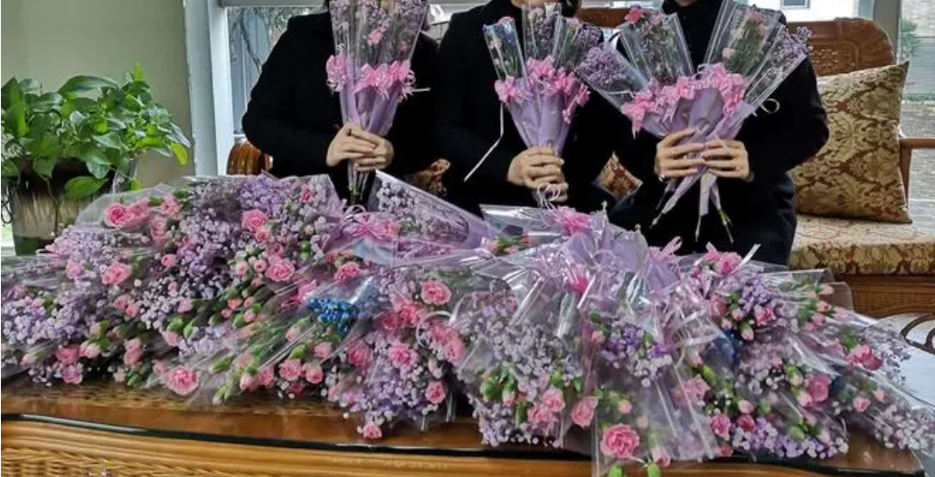 Bonne Journée de la Femme ^^ 4