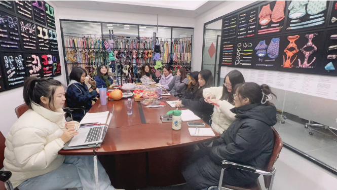 Réunion de synthèse OKEYPETS de février 2