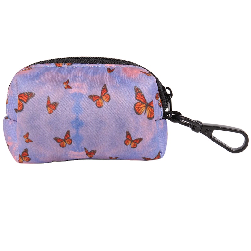 Accessoires pour animaux de compagnie - Porte-sacs à déjections canines en néoprène 8