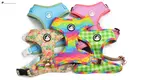 Custom best front attach dog harness bulk Manufacturer | OKEYPETS 1