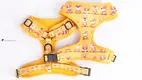 OKEYPETS | Quality warm dog harness company 1