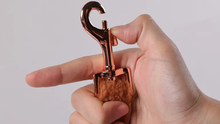 OKEYPETS | Specialfremstillet hundesele til let gåture til salg 5