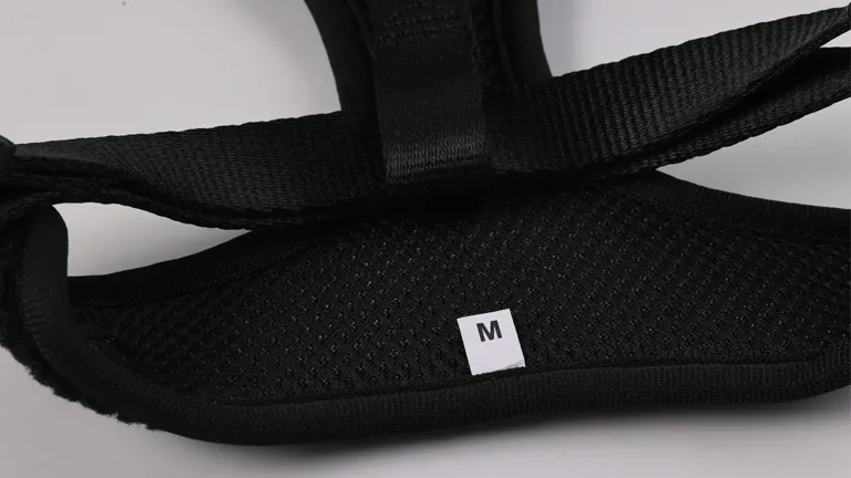 Apdrukāts LED suņu iejūgs vairumā | OKEYPETS 3