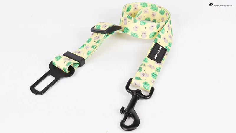 Iall Bog OKEYPETS do Mhadraí - Feistiú Uilíoch Inchoigeartaithe - Uimhir Mhíre: PET-0619D05 1