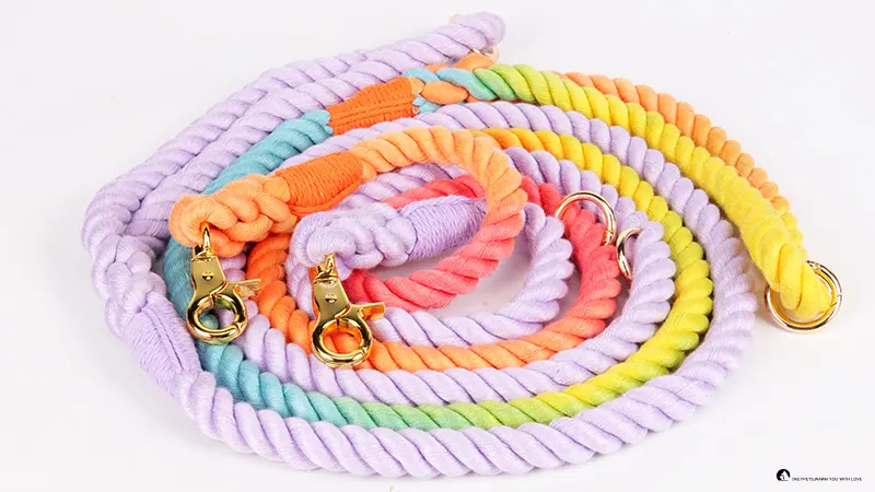 OKEYPETS | Popular best rope dog leash supplier 1