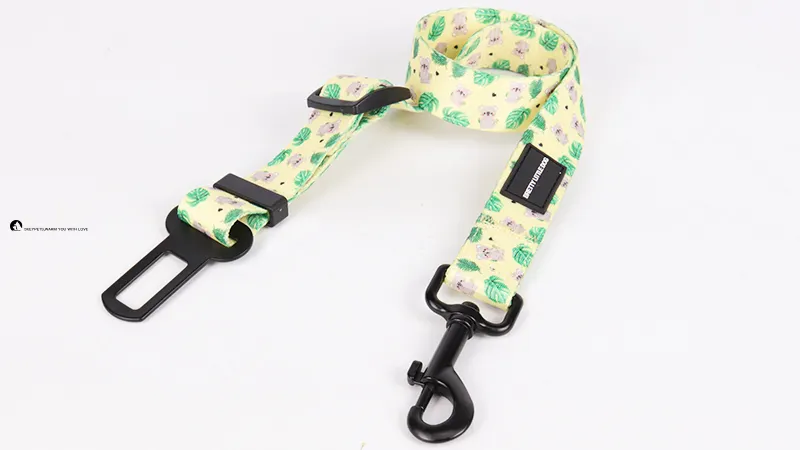 Monarcha luaidhe bog OEM do mhadraí | OKEYPETS 1