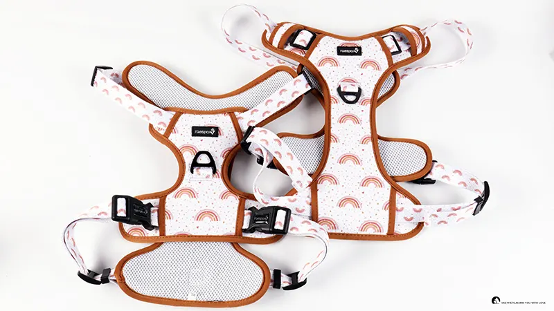 bully dog harness at Wholesale Prices | OKEYPETS 1