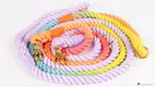 OKEYPETS | High Quality natural rope dog leash supplier 1