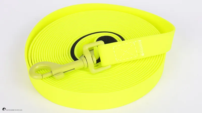 Custom dog leash for pulling company Manufacturer | OKEYPETS 1