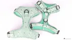 Custom durable dog harness manufacturer Manufacturer | OKEYPETS 1