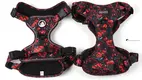 Custom lightweight dog harness factory Manufacturer | OKEYPETS 1