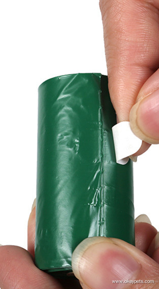 Sacs à déjections canines biodégradables en gros 11