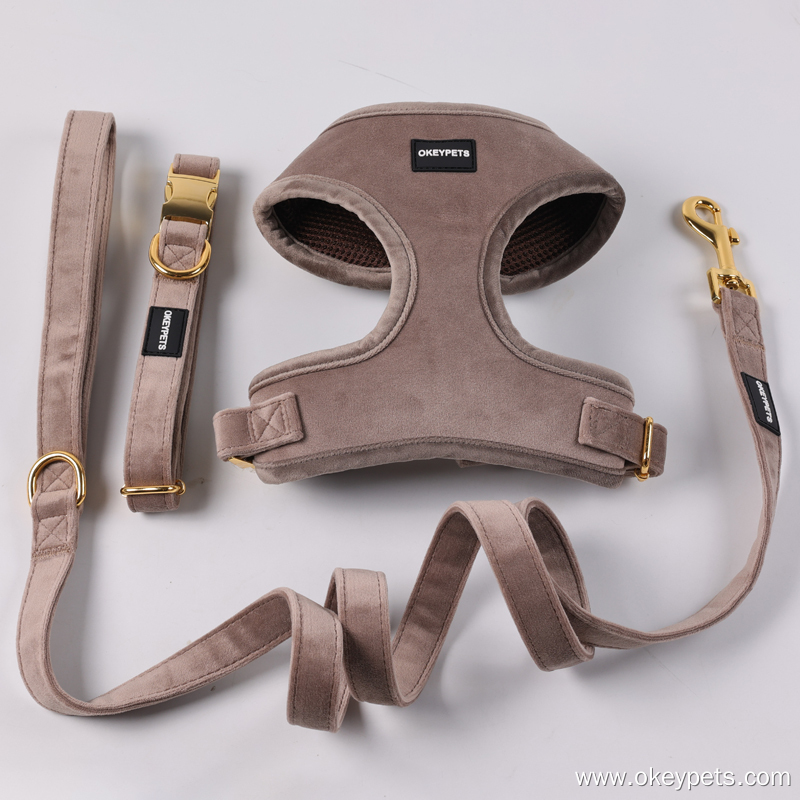 Sady postrojů pro psy OKEYPETS Custom No Pull Sherpa 20