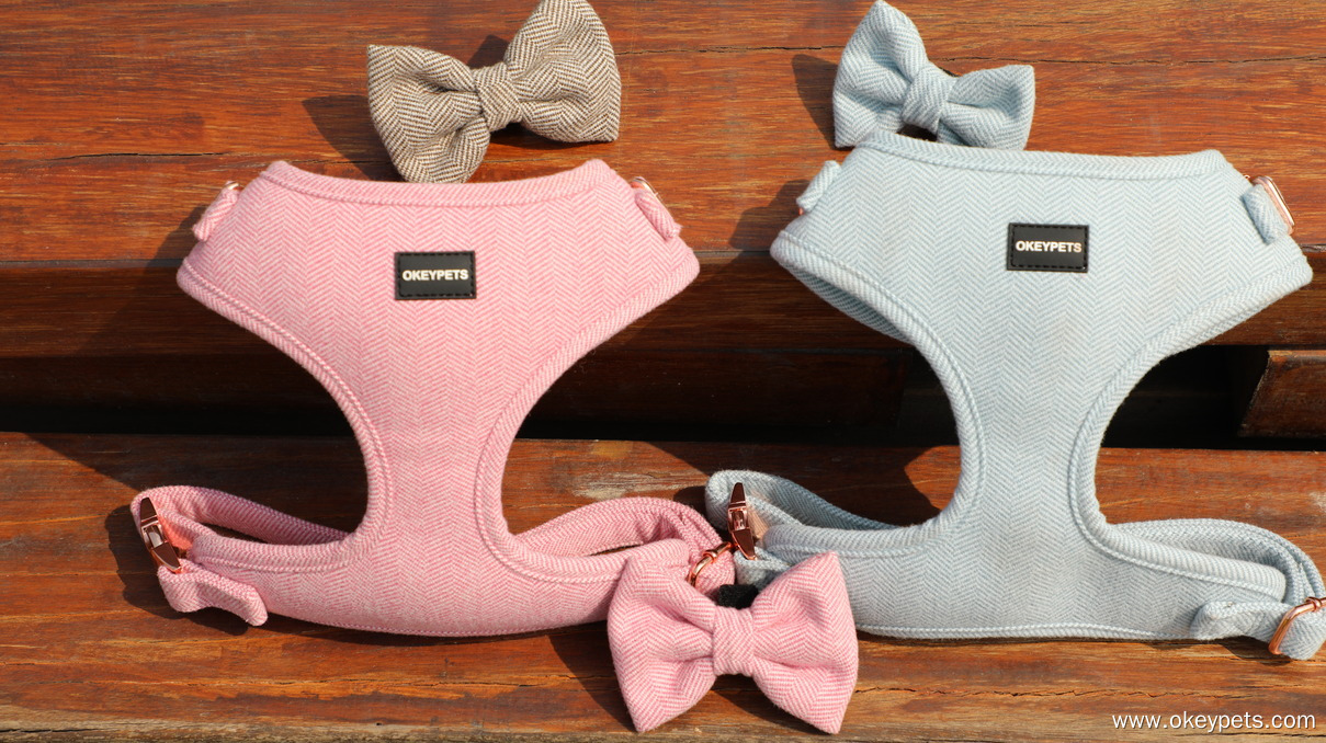  Pojas za pse od kepera