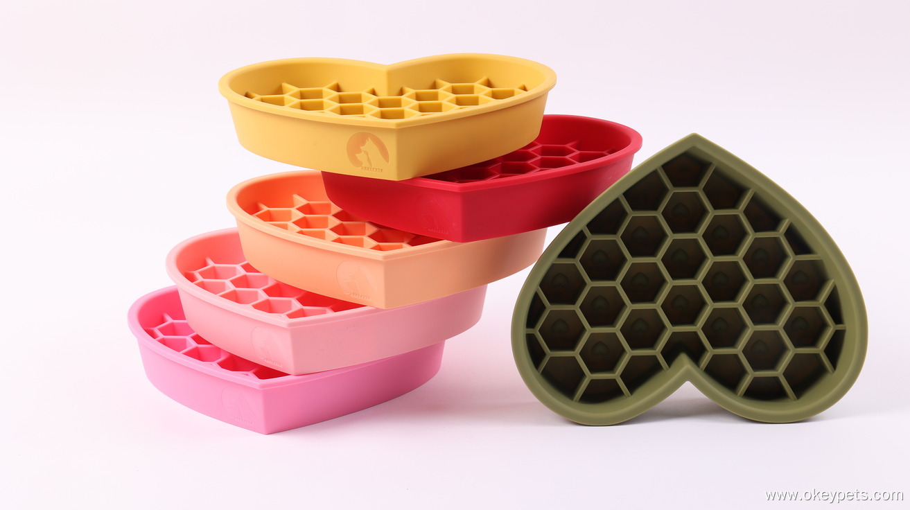 Hvad er den ultimative guide til slow feeders til kæledyr? | OKEYPETS 11