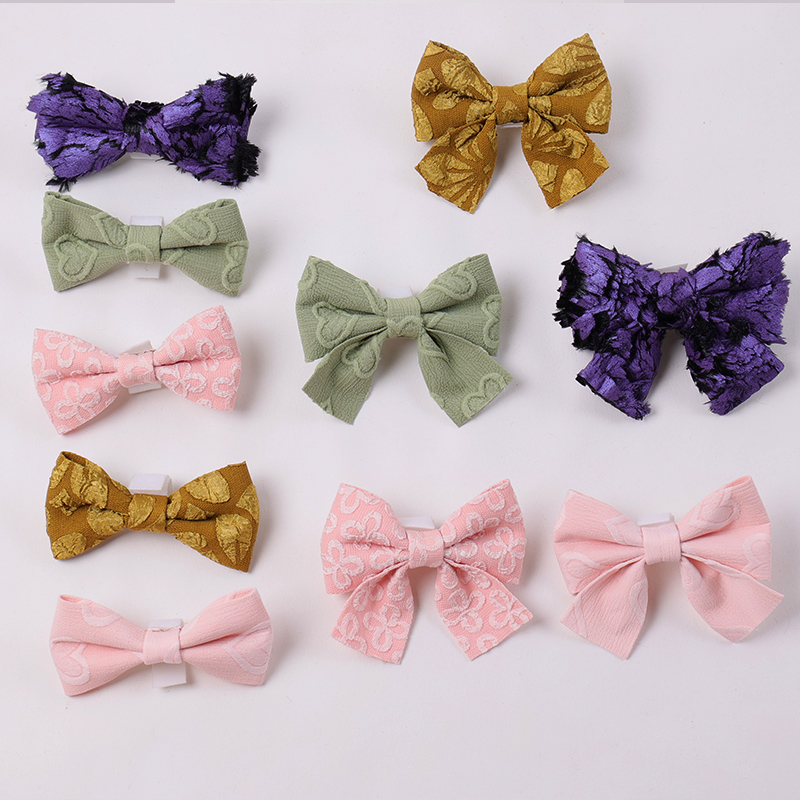 Bandana brodé personnalisé pour chien, écharpe pour chien, accessoire pour animaux de compagnie 19