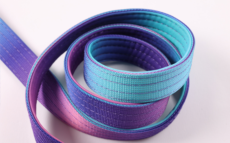 Collier tactique personnalisé pour chien, laisse pour chien, couleur dégradée, collier tactique anti-explosion, laisse pour animaux de compagnie 8