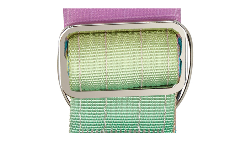 Collier tactique personnalisé pour chien, à dégradé de couleurs, antidéflagrant, pour grands chiens 14